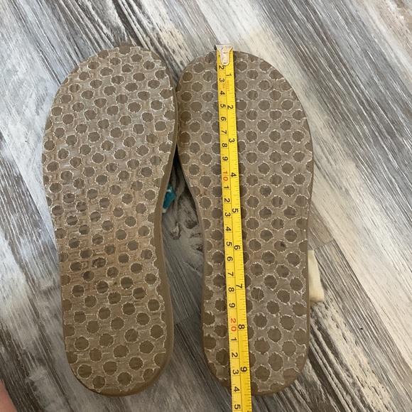 Sanuk yoga sling slip ons - Picture 7 of 10